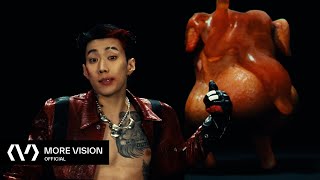 박재범 Jay Park  ‘McNasty’ Official Music Video [upl. by Aret]