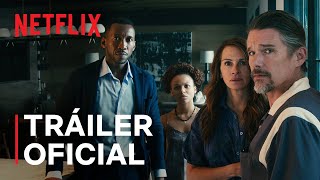 Dejar el mundo atrás  Tráiler oficial  Netflix [upl. by Gnut714]