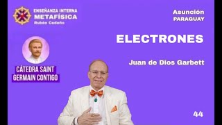 ELECTRONES  Juan de Dios Garbett [upl. by Tilden]