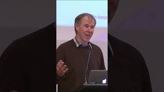 Prof Tim Noakes on how he developed Type 2 diabetes [upl. by Wylde]