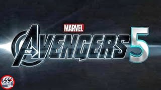 Avengers 5 Released Date Confirmed Explained In Hindi  SuperHero Talks [upl. by Engapmahc]