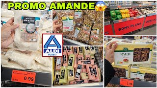 😱ALDI MEGAS BONSPLANS PROMO  ARRIVAGES arrivagesaldi aldifrance bonsplansaldi aldiaddict aldi [upl. by Aihsoem410]