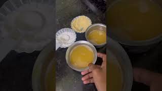 Homemade herbal soapusing gramflour and riceflourfriday291124shortsyoutube [upl. by Abisia]