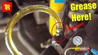 Best Method To BLEED BRAKES BY YOURSELF [upl. by Dygert]