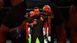 JON JONES VS DANIEL CORMIER [upl. by Ecined]