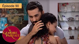 Le gendre parfait  Jamai Raja  Ep 90  Série en français  HD [upl. by Sukin157]