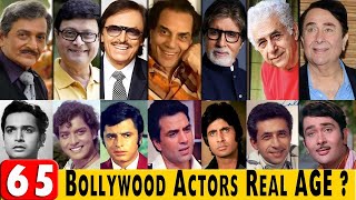 REAL AGE of STARS INDIAN MALE Actors 2024 Our Lifestyle [upl. by Peterson]