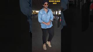 Dulquer salmaan outfit recreate dulquersalmaan dulquer ytshorts shorts [upl. by Maurie]