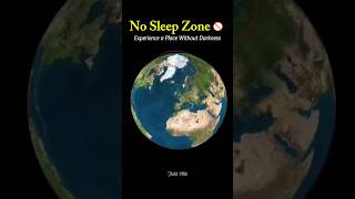 No Sleep Zone shorts earth space night [upl. by Aihpled380]