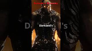 Darkseid vs Doomsday vs dc doomsday darkseid dc dceu fyp 1v1 [upl. by Aidroc]