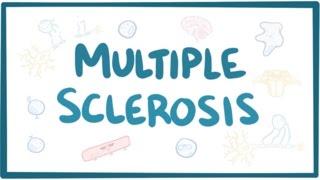 Multiple sclerosis  causes symptoms diagnosis treatment pathology [upl. by Timofei579]