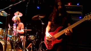 The Aristocrats  Waves live at the Soundfactory 05242012 [upl. by Tillion]