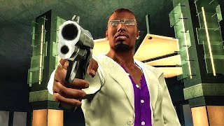 Saints Row 2 Coop  ENDING  Revelation [upl. by Atekahs48]