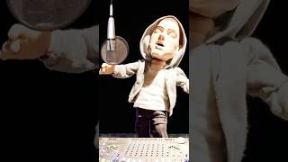 Why Eminem Quit Commercials [upl. by Mazel]