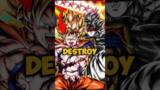 NEW F2P IS ACTUALLYDragon Ball Legendsdragonballlegends dblegends dbl [upl. by Eidok]