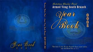 Year Book 2021 [upl. by Yreffej]