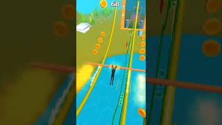 Stunt rails level 31 [upl. by Buff]