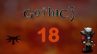 Gothic 3 18 Kim jest więzień [upl. by Ellga108]