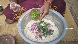 எண்ணெய் குடிக்காத மொறு மொறு மெதுவடை உளுந்து வடை Ulunthu Vadai  Cooking Crispy Medu Vada Recipe [upl. by Aicilla]