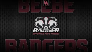 Badger Basketball vs Greene County Tech [upl. by Shanda809]