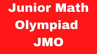 JMO MATH  Norway Mathematical Olympiad The Abel competition abelkonkurransen [upl. by Geirk]