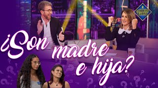 PON A PRUEBA TU INTUICIÓN  Penélope Cruz lo ha conseguido ¿y tú  El Hormiguero [upl. by Adnah22]