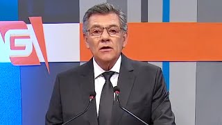 Debate Prefeitura de São Paulo  Bloco 1  TV Gazeta 180916 [upl. by Nylra]