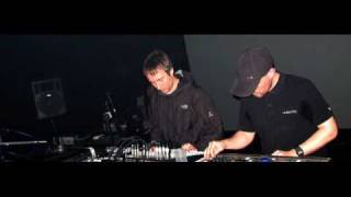 Autechre  MCR Quarter Live in Manchester 1998 [upl. by Cosimo]