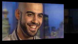 321 New Arabic remix Inta hayati Omar Borkan Al Gala HD 2018 World Of Music YouTube [upl. by Esoryram]