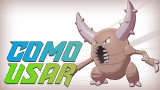 COMO USAR PINSIR  Pokémon Sword amp Shield Competitivo [upl. by Eldreda524]