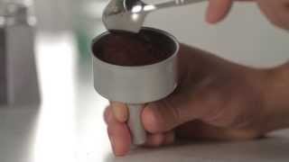 How to use the Bialetti Moka Espresso Maker [upl. by Ocsisnarf469]