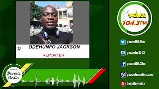 Live Coverage of NPP Presidential Primaries 4112023 [upl. by Emera]