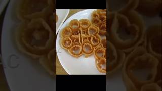 அச்சு முறுக்கு  Achu murukku recipe in Tamil  Diwali sweet recipe Tamil  Rose cookies in Tamil [upl. by Amsden16]