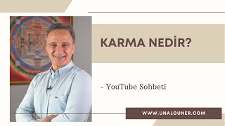 Karma Nedir [upl. by Haidebez]