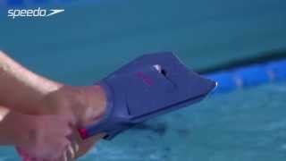 How to use Training Fins [upl. by Ideih]