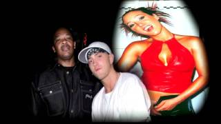 Dr Dre Eminem amp Alice Deejay Forgot About Dre vs Better Off Alone [upl. by Kane506]