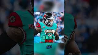 If The NFL and The NBA Combined Jerseys nfl edit sports shorts [upl. by Ahseen]