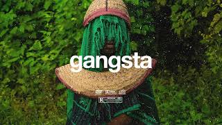 FREE  quotGangstaquot  B Young x Burna Boy x Rema Beat  Free Beat  Afrobeat Instrumental 2024 [upl. by Retluoc]