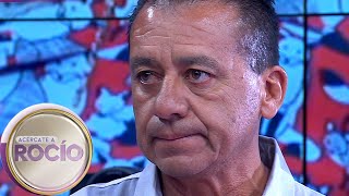 Jaime asegura que su ex María siempre ha querido tener la razón  Acércate a Rocío [upl. by Geoffry591]