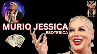 ¡LA VERDAD SOBRE LA MUERT3 DE JESSICA ESOTERICA Lectura de Tarot Adrian Ximenez [upl. by Edgardo]