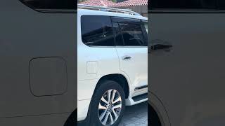 Toyota Land Cruiser V8 carswarz prado automobile luxury v8 toyotacar carreview offroad [upl. by Carilyn]