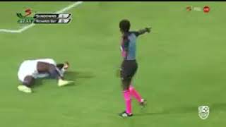 Mamelodi Sundowns vs Richards Bay highlights [upl. by Nnaeiram390]