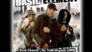 Basic Element  The Truth Megamix 2009wmv [upl. by Gilbart]