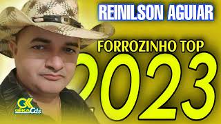 REINILSON AGUIAR CD TOP ATUALIZADO 2023 [upl. by Gove772]