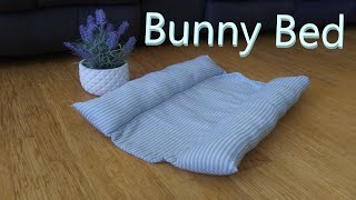 DIY SnugABun out of Old Pillow Case  EASY 5 Min Craft [upl. by Siron]