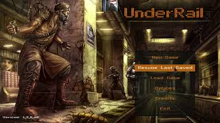 Underrail  19  Roofied [upl. by Duthie]