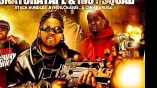 Mazaradi Fox ft Bynoe  It Aint Easy RIP Stack Bundles amp Mazaradi Fox [upl. by Ettelimay]