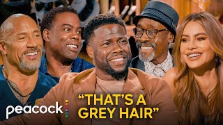 Kevin Hart Calls Out Societies Plastic Surgery Obsession  Kevin Hart Reality Check [upl. by Meldoh]