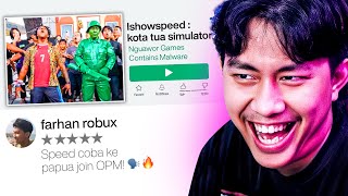 Gua nyobain GAME NGUAWOR di ROBLOX 2 [upl. by Astera]