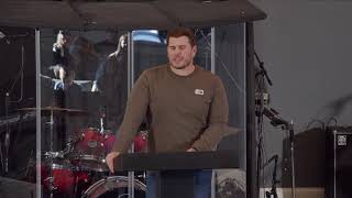 Calvary Chapel Belfast Live Stream [upl. by Taryne]